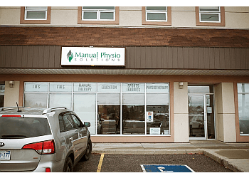 North Bay physical therapist Martin Payne, B.Sc PT MCIsc(MT), FCAMPT - MANUAL PHYSIO SOLUTIONS