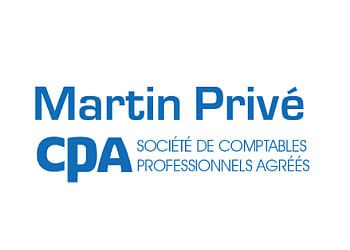 Saguenay accounting firm Martin Prive CPA Inc