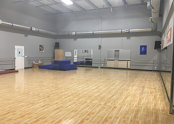 Regina Dance Schools Martin School of Dance & Baton