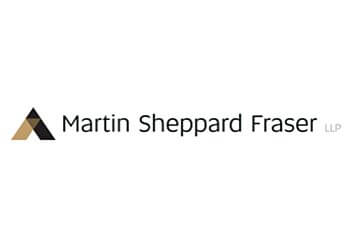 Niagara Falls divorce lawyer Martin Sheppard Fraser LLP
