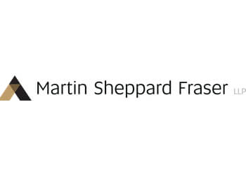 Niagara Falls business lawyer Martin Sheppard Fraser LLP