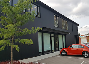 Martin Simmons Sweers Architects Inc. - Kitchener, ON Residential Architects - Work Image