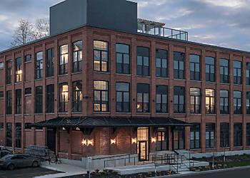 Martin Simmons Sweers Architects Inc. - Kitchener, ON Residential Architects - Service Image
