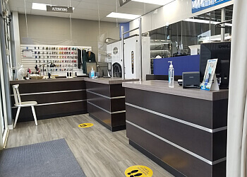 Coquitlam dry cleaner Martinizing Cleaners