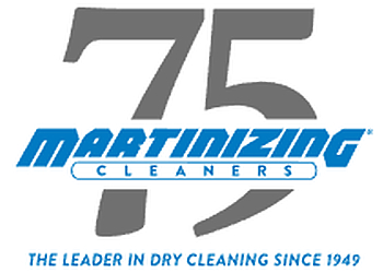 Orangeville dry cleaner Martinizing Cleaners