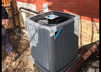 3 Best HVAC Services in Vaughan, ON - Expert Recommendations