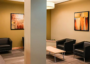 Martins Law - Vaughan, ON Estate Planning Lawyers - Reception Area Image