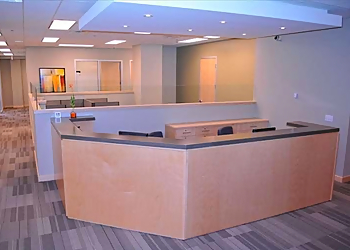 Martins Law - Vaughan, ON Estate Planning Lawyers - Law Firm Interior Image