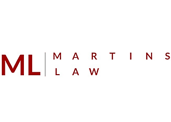 Vaughan estate planning lawyer Martins Law