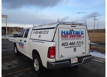 3 Best Pest Control in Calgary, AB - ThreeBestRated