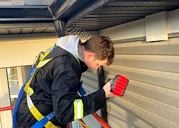 Airdrie pest control Martin's Pest Control, Inc.