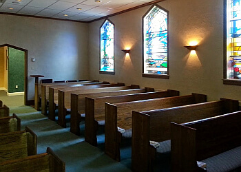 North Bay funeral home Martyn Funeral Home