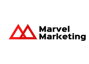 Calgary advertising agency Marvel Marketing
