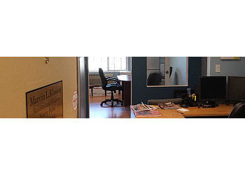 Port Coquitlam estate planning lawyer Marvin Klassen - KLASSEN LAW