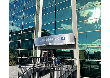 Kelowna immigration lawyer Marvin P. Geekie - FH&P LAWYERS