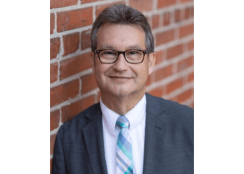 Kelowna immigration lawyer Marvin P. Geekie  - FH&P LAWYERS