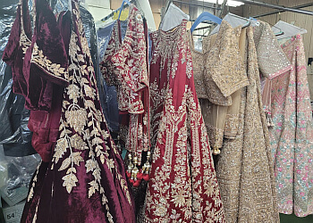 Burnaby dry cleaner Marv's One Hour Drycleaners