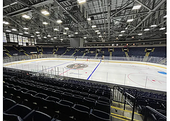 St Johns landmark Mary Brown's Centre