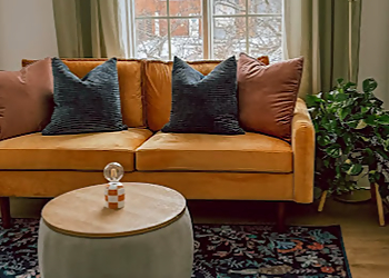 Kitchener Thérapie de couple Mary Crome, MSW, RSW - EXHALE THERAPY