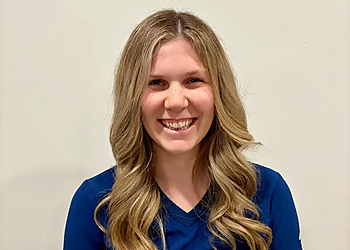 Mary Halleran - PETERBOROUGH FAMILY FOOTCARE & ORTHOTICS - Peterborough, ON Chiropodists - Medical Professional Image
