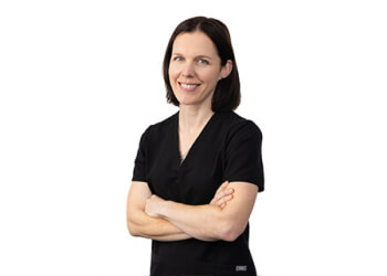 Mary-Jil Coudé, DPM - Clinique Podiatrique de Prévost Mary-Jil Coudé, DPM - Clinique Podiatrique de Prévost