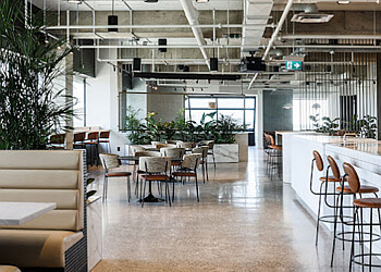 London Avocats Du Travail Mary Lou Brady - SISKINDS LLP