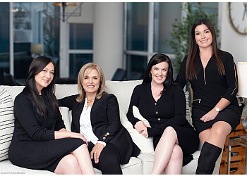 Ajax Agents Immobiliers Mary Roy Team