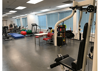 Pickering physical therapist Mohsen Afshar, RPT - LIFEMARK PHYSIOTHERAPY KINGSTON & BROCK