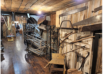 Kawartha Lakes places to see Maryboro Lodge Museum