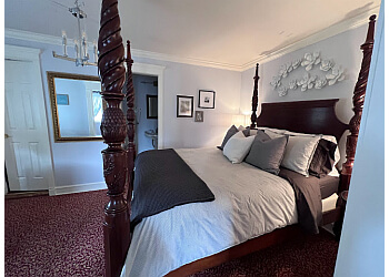 Guelph bed and breakfast Maryhill Inn Bed and Breakfast