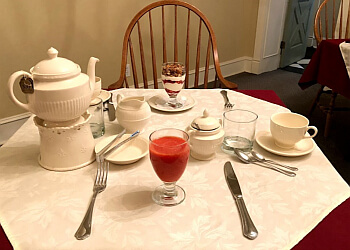 Guelph bed and breakfast Maryhill Inn Bed and Breakfast