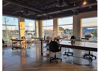 Saint Jean sur Richelieu physical therapist Maryline Gaboriault, PT - ACTI-SPORT