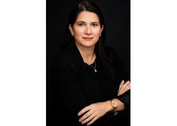 Quebec estate planning lawyer Maryse Carrier - COTE CARRIER AVOCATS