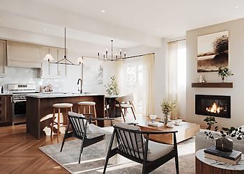 Marz Homes - Hamilton, ON Home Builders - Professional Highlights