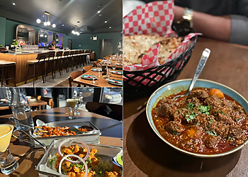 Ottawa indian restaurant Masakali Indian Resto Bar