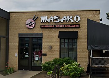 Saint Jean sur Richelieu sushi Masako Plus Sushi