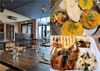 Sherbrooke Restaurants Indiens Masala Café Sherbrooke