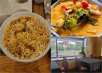 Thunder Bay Restaurants Indiens Masala Grille