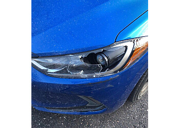 Thunder Bay auto body shop Mascarin Collision Centre