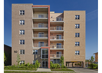 Waterloo residential architect Masri O Architects