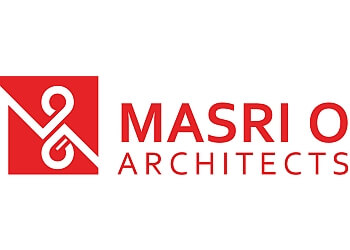 Waterloo residential architect Masri O Architects