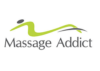 Ajax Massothérapies Massage Addict