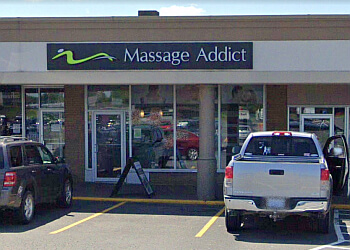Cape Breton massage therapy Massage Addict