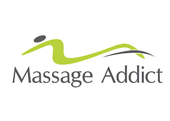 Newmarket massage therapy Massage Addict Newmarket