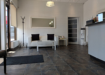 Oshawa massage therapy Massage Addict Oshawa