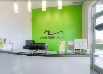 Port Coquitlam massage therapy Massage Addict Port Coquitlam