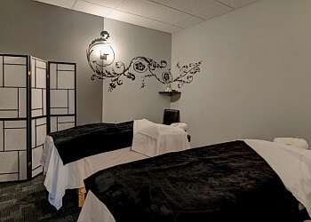 St Johns massage therapy Massage Addict St. John's West