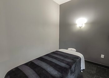 Aurora massage therapy Massage Addict Aurora