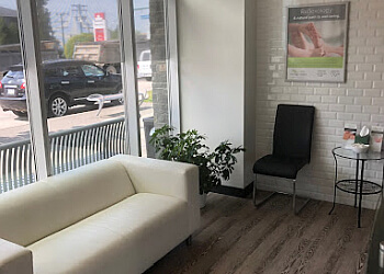 Coquitlam massage therapy Massage Addict Coquitlam Austin Heights