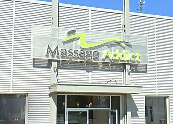 London
Massothérapies
Massage Addict London Fanshawe image 1